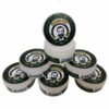 Pomada Modeladora Undercut Incolor Classic 150g - Imagem 3