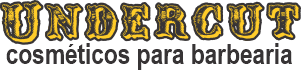 Undercut Cosméticos Logo