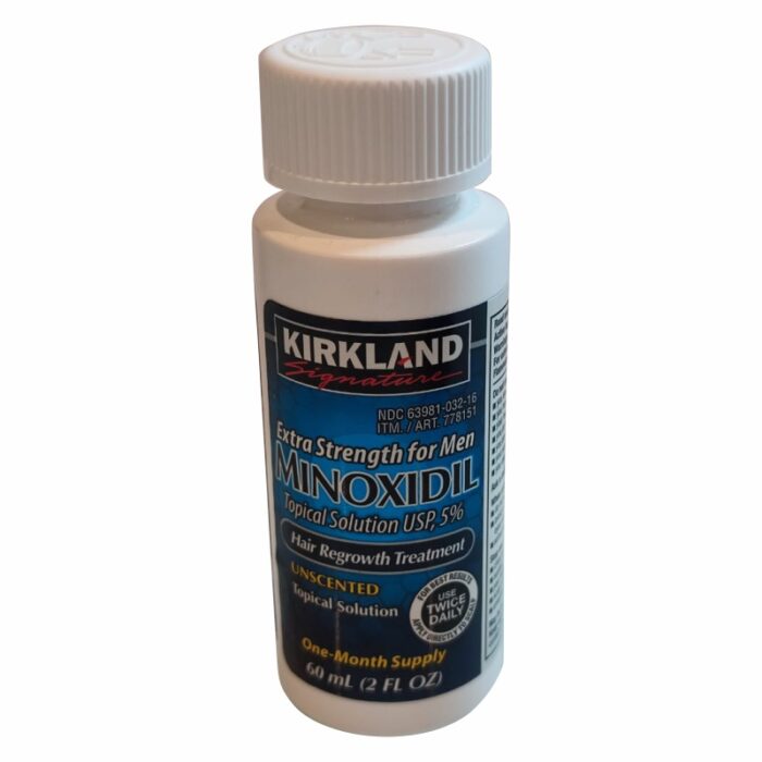 Minoxidil Kirkland