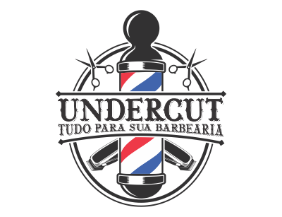 Undercut logo 2